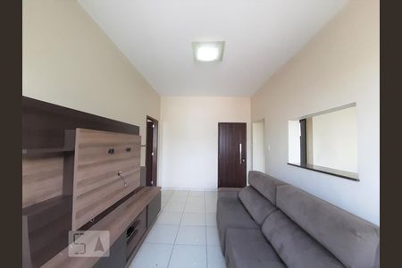 Sala de casa para alugar com 1 quarto, 50m² em Cachambi, Rio de Janeiro