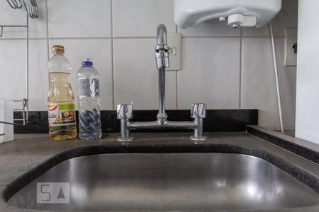 Apartamento para alugar com 69m², 2 quartos e 1 vagaCozinha