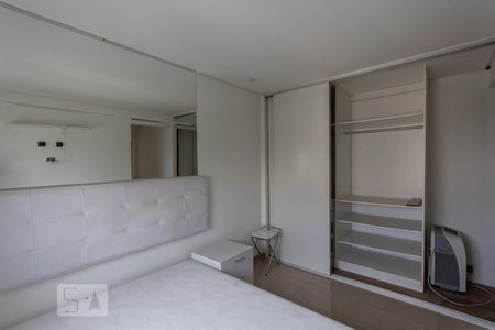 Apartamento para alugar com 69m², 2 quartos e 1 vagaQuarto 2