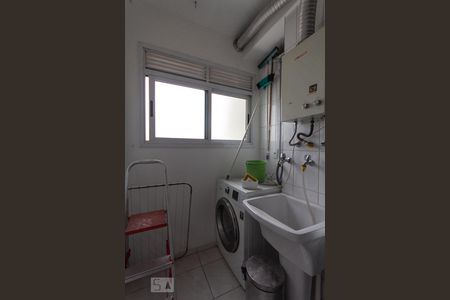 Apartamento para alugar com 69m², 2 quartos e 1 vagaÁrea de Serviço