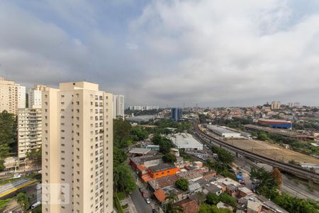 Apartamento para alugar com 69m², 2 quartos e 1 vagaQuarto _ Vista