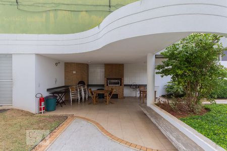 Apartamento para alugar com 69m², 2 quartos e 1 vagaÁrea Comum