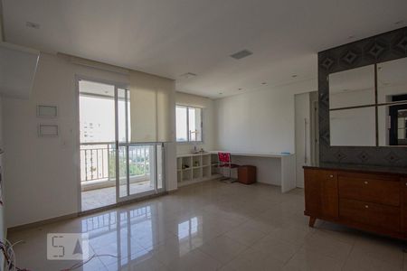 Apartamento para alugar com 69m², 2 quartos e 1 vagaSala