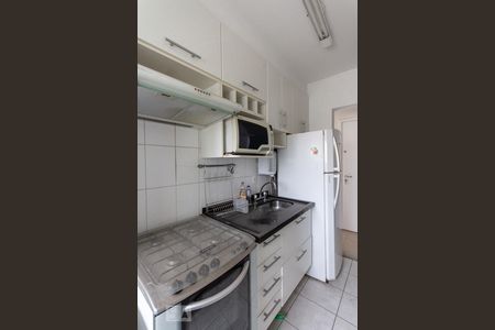 Apartamento para alugar com 69m², 2 quartos e 1 vagaCozinha