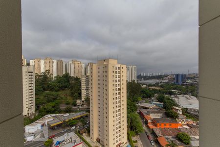 Apartamento para alugar com 69m², 2 quartos e 1 vagaQuarto 2 _ Vista