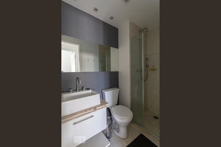 Apartamento para alugar com 69m², 2 quartos e 1 vagaBanheiro