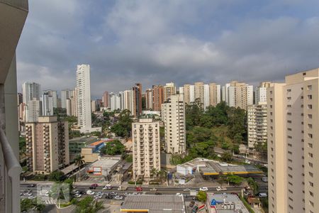 Apartamento para alugar com 69m², 2 quartos e 1 vagaQuarto _ Vista