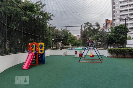 Apartamento para alugar com 69m², 2 quartos e 1 vagaÁrea Comum