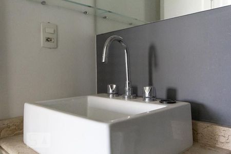 Apartamento para alugar com 69m², 2 quartos e 1 vagaBanheiro