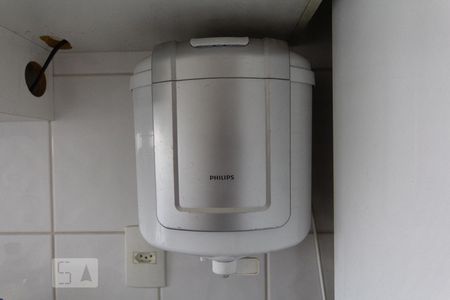 Apartamento para alugar com 69m², 2 quartos e 1 vagaCozinha