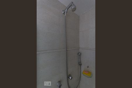 Apartamento para alugar com 69m², 2 quartos e 1 vagaBanheiro