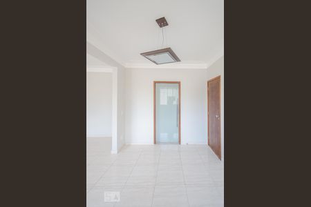 Sala de apartamento à venda com 3 quartos, 100m² em Coração de Jesus, Belo Horizonte