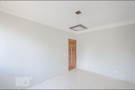 Sala de apartamento à venda com 3 quartos, 100m² em Coração de Jesus, Belo Horizonte