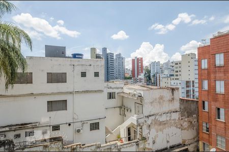 Apartamento à venda com 3 quartos, 100m² em Coração de Jesus, Belo Horizonte