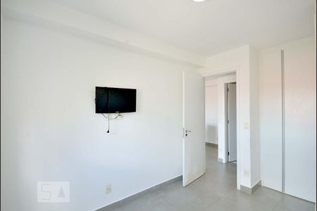 Quarto de apartamento para alugar com 1 quarto, 39m² em Liberdade, São Paulo