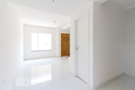 Casa de condomínio para alugar com 60m², 2 quartos e 1 vagaSala 