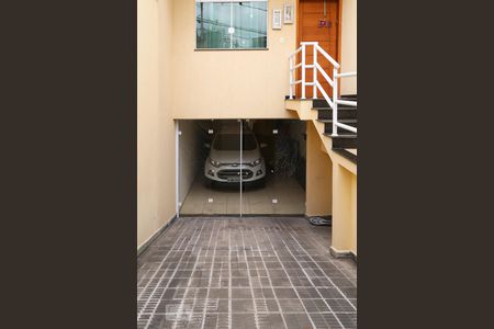 Casa à venda com 134m², 3 quartos e 3 vagasEntrada