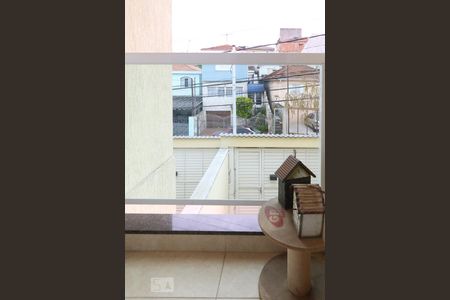 Casa à venda com 134m², 3 quartos e 3 vagasVaranda da suíte