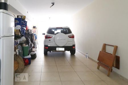 Casa à venda com 134m², 3 quartos e 3 vagasGaragem