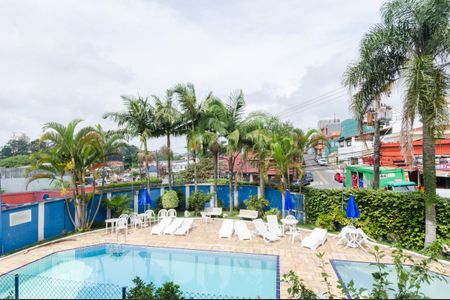 Apartamento para alugar com 60m², 3 quartos e 1 vaga Apartamento para alugar com 60m², 3 quartos e 1 vagaPiscina