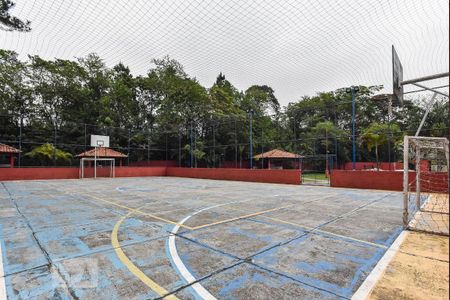 Apartamento para alugar com 60m², 3 quartos e 1 vaga Apartamento para alugar com 60m², 3 quartos e 1 vagaQuadra