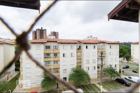 Apartamento para alugar com 60m², 3 quartos e 1 vaga Apartamento para alugar com 60m², 3 quartos e 1 vagaVista