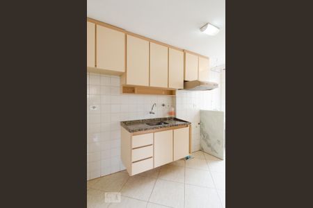 Apartamento para alugar com 60m², 3 quartos e 1 vaga Apartamento para alugar com 60m², 3 quartos e 1 vagaCozinha