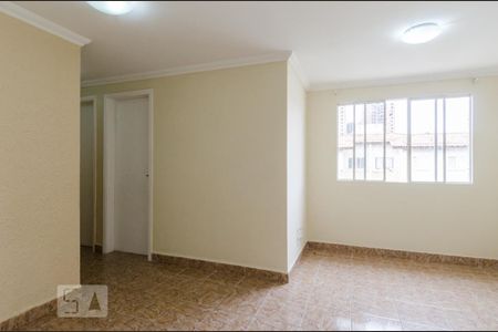 Apartamento para alugar com 60m², 3 quartos e 1 vaga Apartamento para alugar com 60m², 3 quartos e 1 vagaSala
