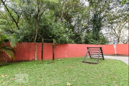 Apartamento para alugar com 60m², 3 quartos e 1 vaga Apartamento para alugar com 60m², 3 quartos e 1 vagaPlayground