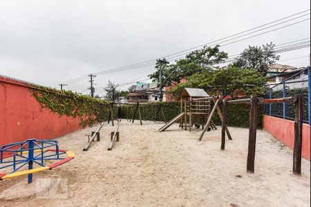 Apartamento para alugar com 60m², 3 quartos e 1 vaga Apartamento para alugar com 60m², 3 quartos e 1 vagaPlayground