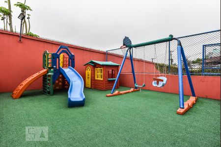 Apartamento para alugar com 60m², 3 quartos e 1 vaga Apartamento para alugar com 60m², 3 quartos e 1 vagaPlayground