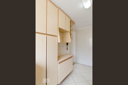 Apartamento para alugar com 60m², 3 quartos e 1 vaga Apartamento para alugar com 60m², 3 quartos e 1 vagaCozinha