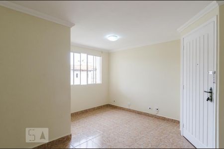 Apartamento para alugar com 60m², 3 quartos e 1 vaga Apartamento para alugar com 60m², 3 quartos e 1 vagaSala