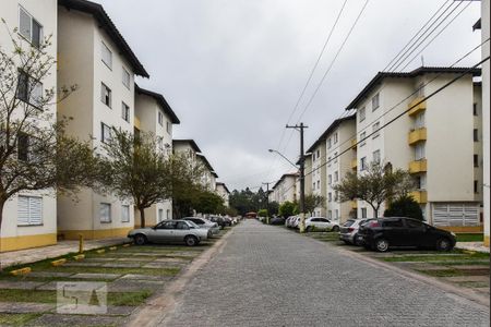 Apartamento para alugar com 60m², 3 quartos e 1 vaga Apartamento para alugar com 60m², 3 quartos e 1 vagaÁrea de circulação