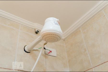 Apartamento para alugar com 60m², 3 quartos e 1 vaga Apartamento para alugar com 60m², 3 quartos e 1 vagaChuveiro