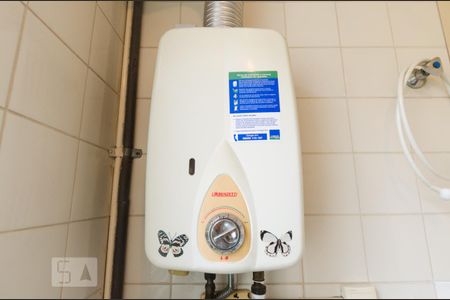 Apartamento para alugar com 60m², 3 quartos e 1 vaga Apartamento para alugar com 60m², 3 quartos e 1 vagaAquecedor