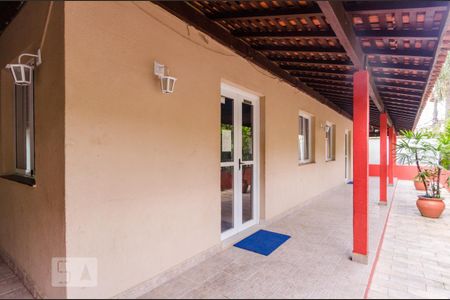 Apartamento para alugar com 60m², 3 quartos e 1 vaga Apartamento para alugar com 60m², 3 quartos e 1 vagaSalão de festas