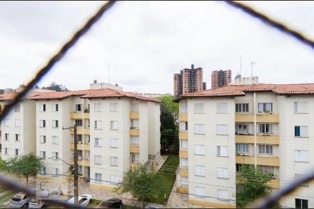 Apartamento para alugar com 60m², 3 quartos e 1 vaga Apartamento para alugar com 60m², 3 quartos e 1 vagaVista