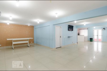 Apartamento para alugar com 60m², 3 quartos e 1 vaga Apartamento para alugar com 60m², 3 quartos e 1 vagaSalão de festas