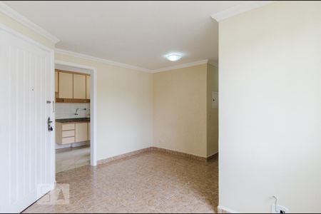 Apartamento para alugar com 60m², 3 quartos e 1 vaga Apartamento para alugar com 60m², 3 quartos e 1 vagaSala