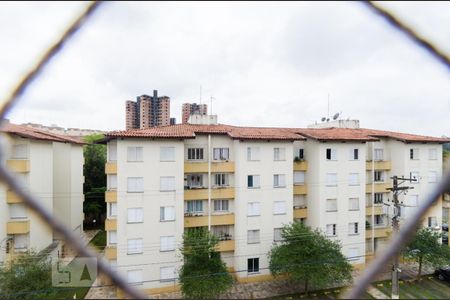 Apartamento para alugar com 60m², 3 quartos e 1 vaga Apartamento para alugar com 60m², 3 quartos e 1 vagaVista