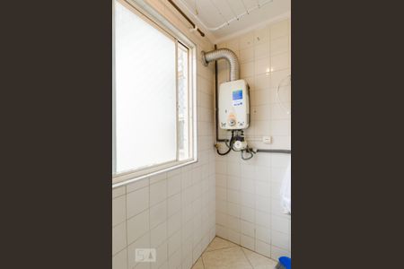 Apartamento para alugar com 60m², 3 quartos e 1 vaga Apartamento para alugar com 60m², 3 quartos e 1 vagaÁrea de serviço