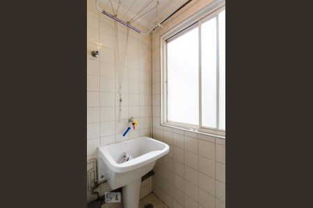Apartamento para alugar com 60m², 3 quartos e 1 vaga Apartamento para alugar com 60m², 3 quartos e 1 vagaÁrea de serviço