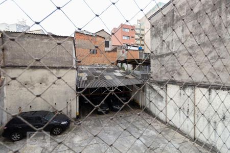 Vista de apartamento à venda com 2 quartos, 98m² em Bela Vista, São Paulo