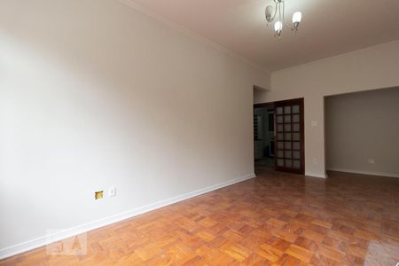 Sala de apartamento à venda com 2 quartos, 98m² em Bela Vista, São Paulo