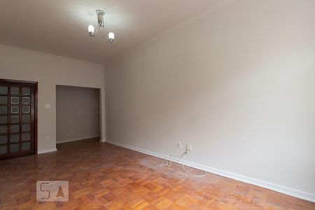 Sala de apartamento à venda com 2 quartos, 98m² em Bela Vista, São Paulo