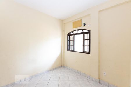 Suite de casa para alugar com 2 quartos, 35m² em Fonseca, Niterói