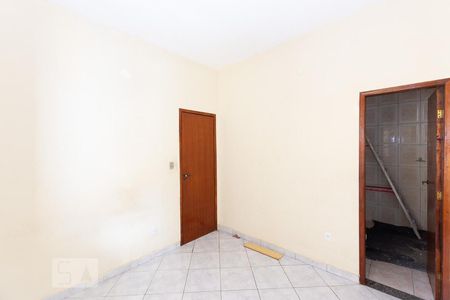 Suite de casa para alugar com 2 quartos, 35m² em Fonseca, Niterói