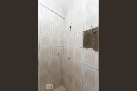 Banheiro da Suíte de casa para alugar com 2 quartos, 35m² em Fonseca, Niterói