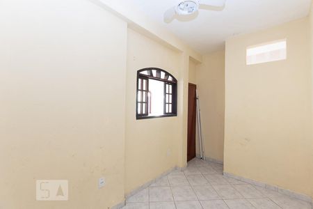 Quarto 1 de casa para alugar com 2 quartos, 35m² em Fonseca, Niterói